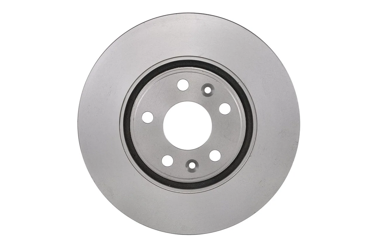 Купити 0986479552 Bosch Ротор гальмівний