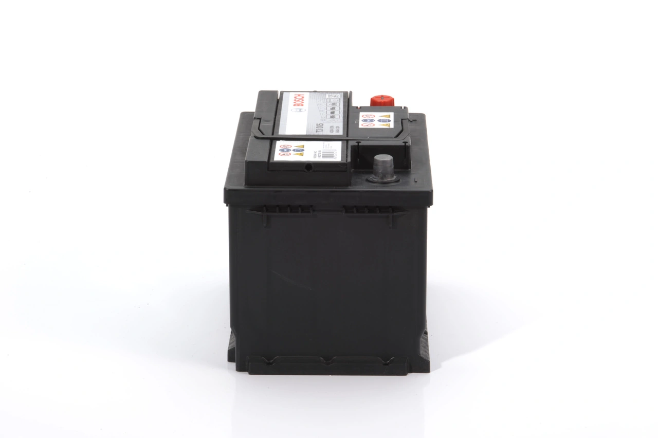 Купити 0092T30050 Bosch Автомобільна батарея
