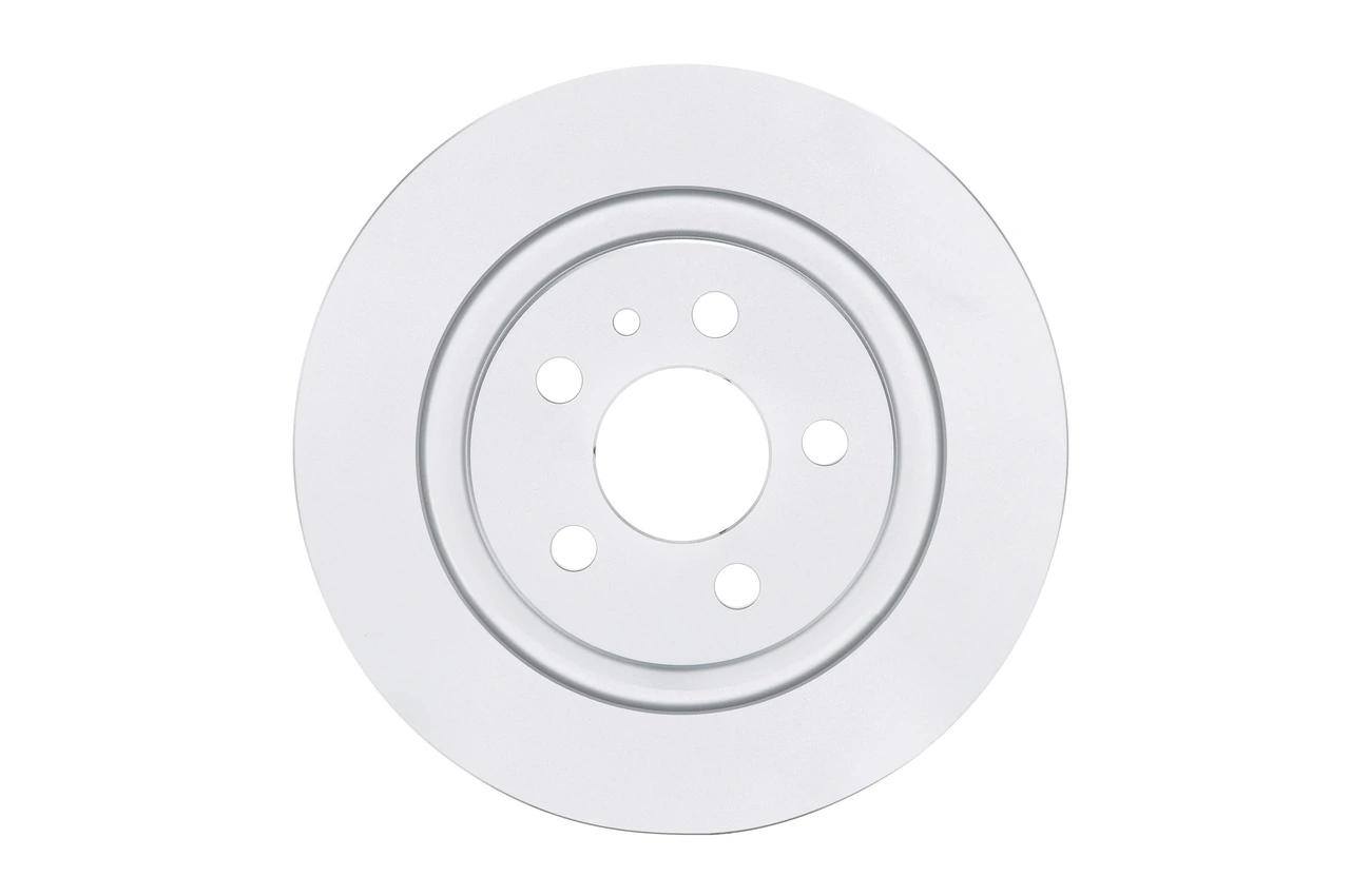 Задні дискові гальма Bosch 0986479064 ціна, від 28.07 USD