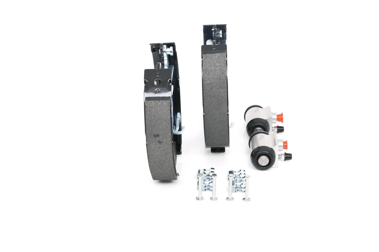 3397011134 Bosch Щітка склоочисника задня