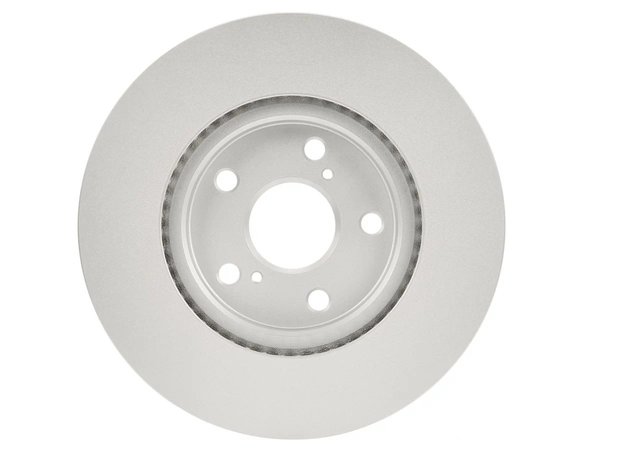 0986479633 Bosch Гальмо дискове переднє