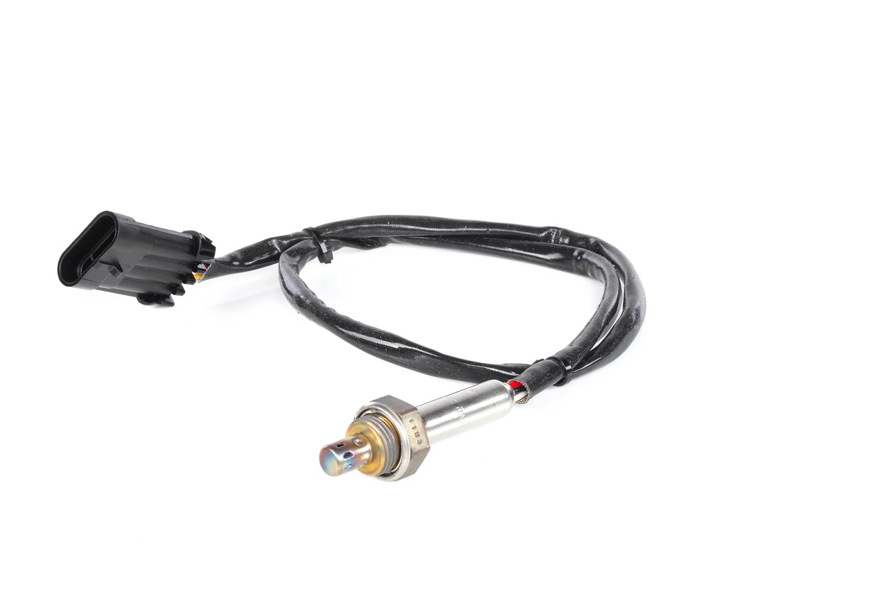 Лямбдазонд, датчик кисню до каталізатора F00E263076 Bosch