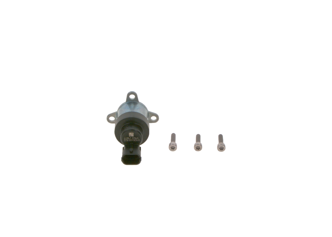 1465ZS0115 Bosch Клапан високого тиску