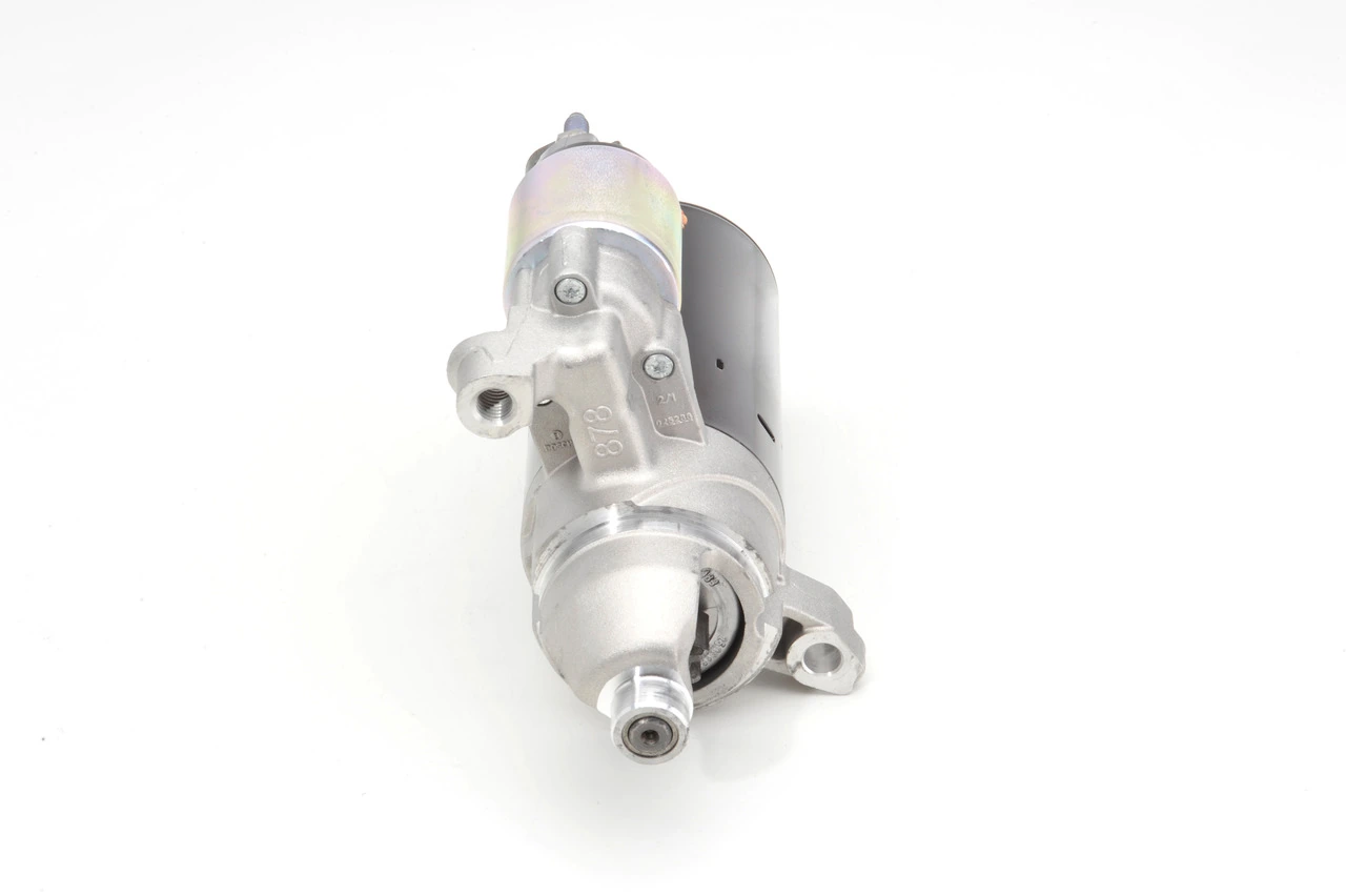 Стартер Bosch 0001139073 ціна, від 99.90 USD