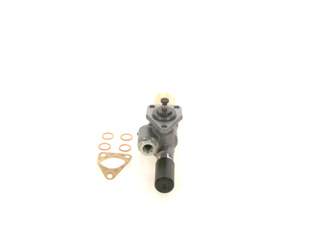 Насос для ручного переливання палива Bosch 0440017990 ціна, від 73.88 USD