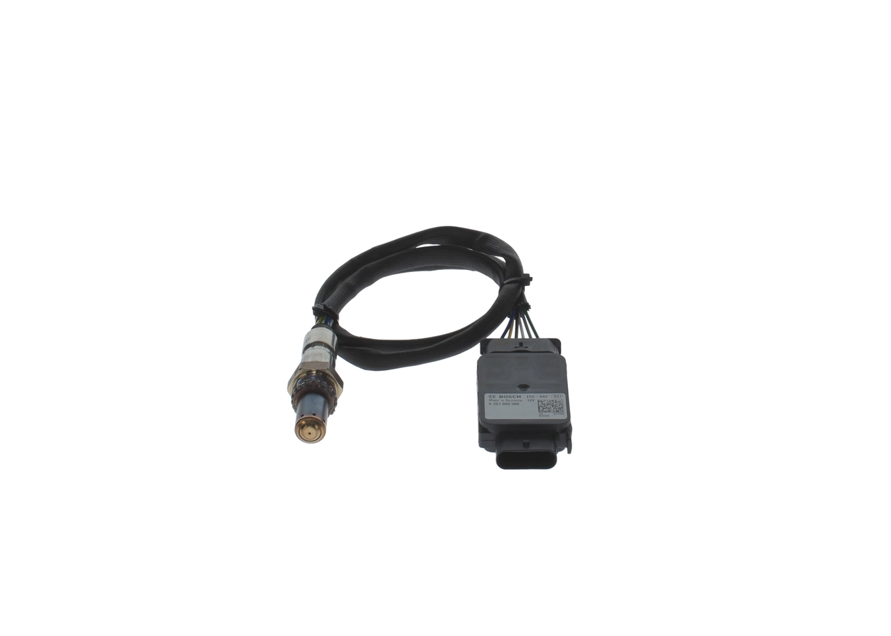 0281008500 Bosch Датчик оксидів азоту NOX, задній