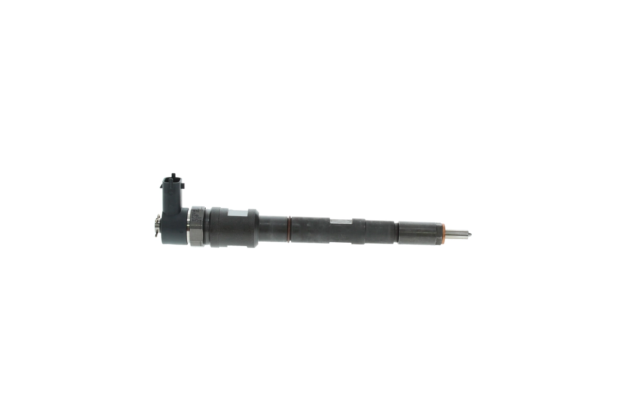 Купити 0445110277 Bosch Форсунка дизельна в зборі, розпилювач + тримач