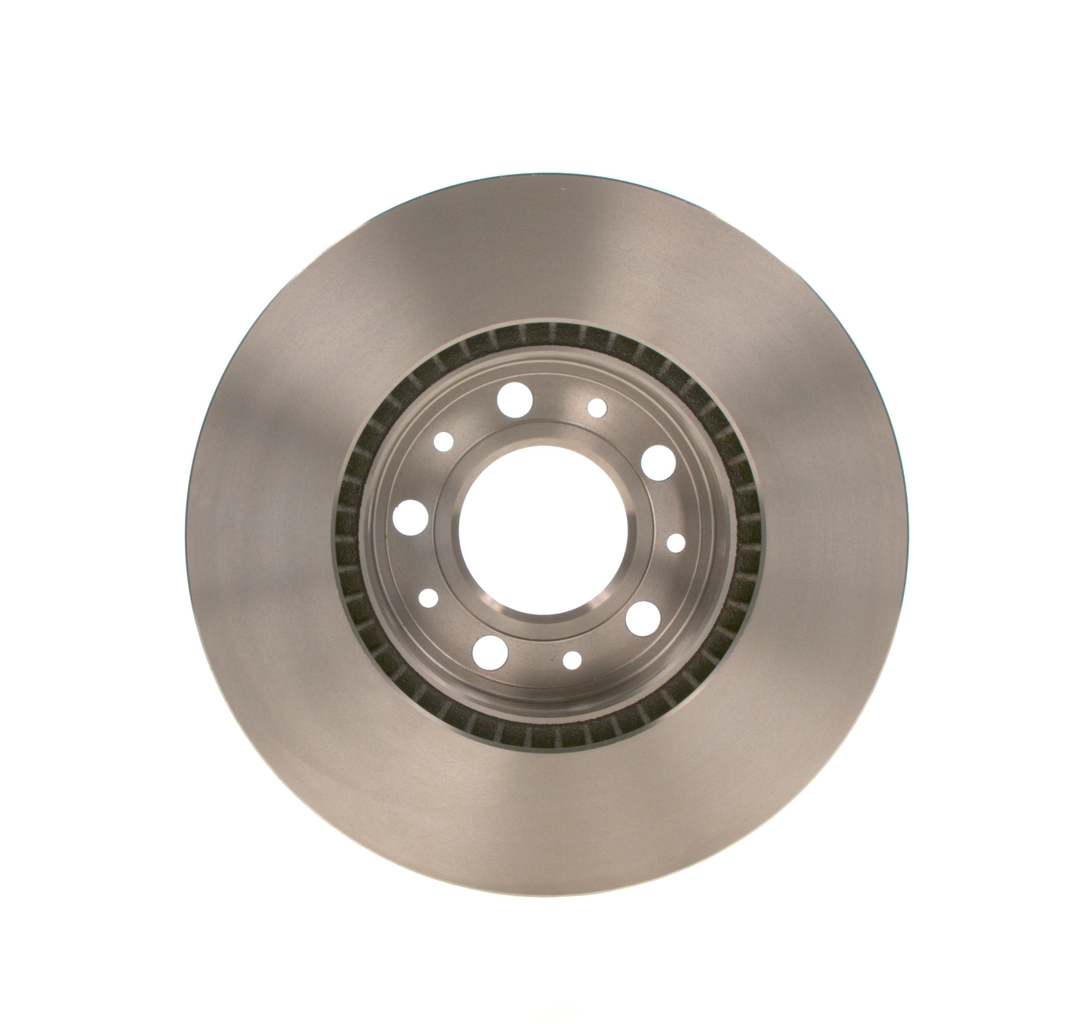 Диск переднього гальма Bosch 0986478298 ціна, від 37.57 USD