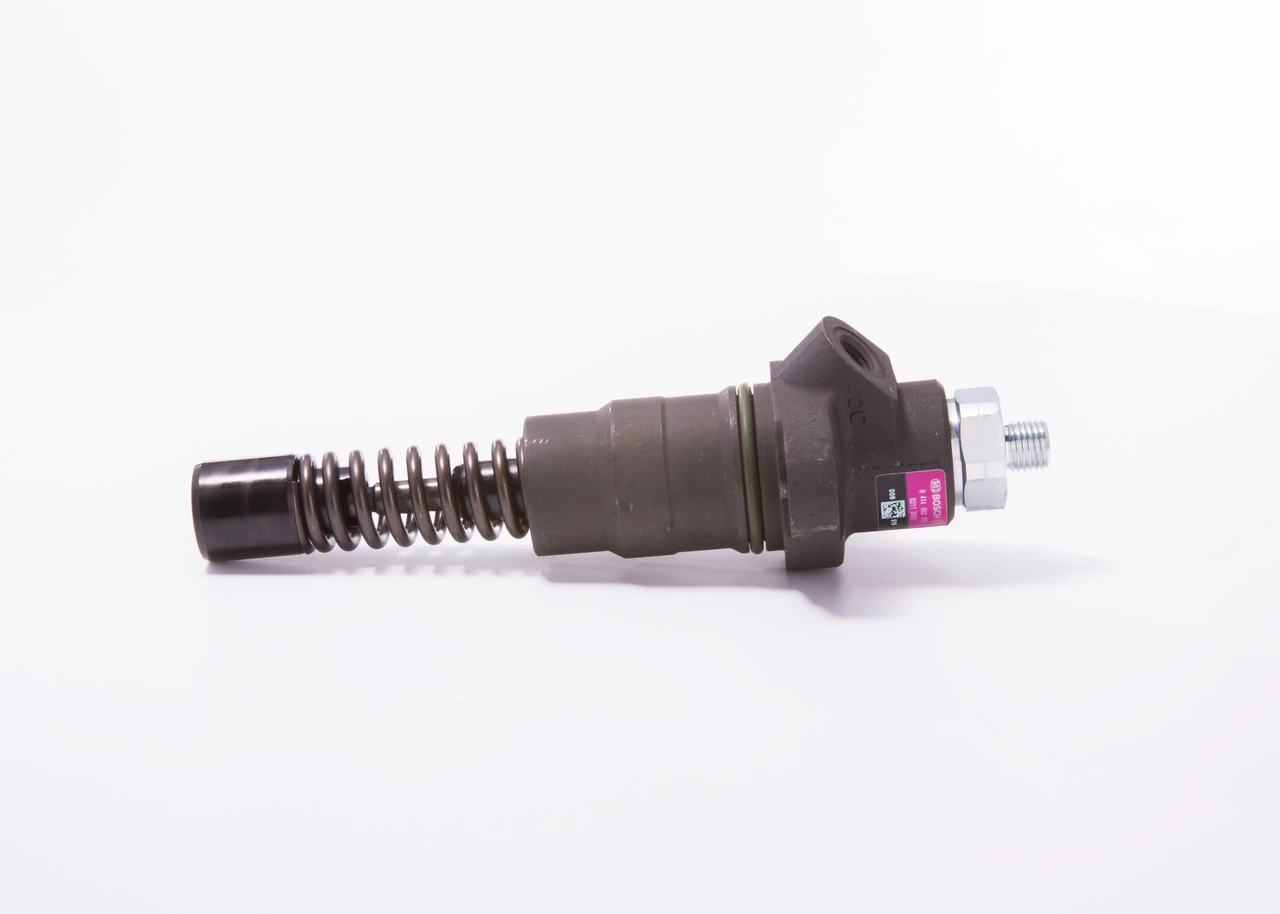 Насос паливний високого тиску Bosch 0414693006 ціна, від 284.37 USD