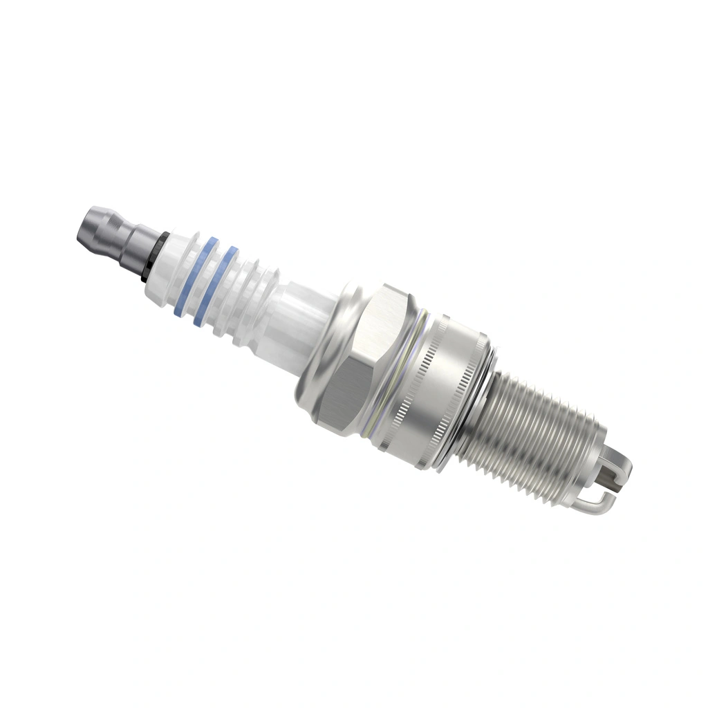 Свічки запалювання 0241235643 Bosch