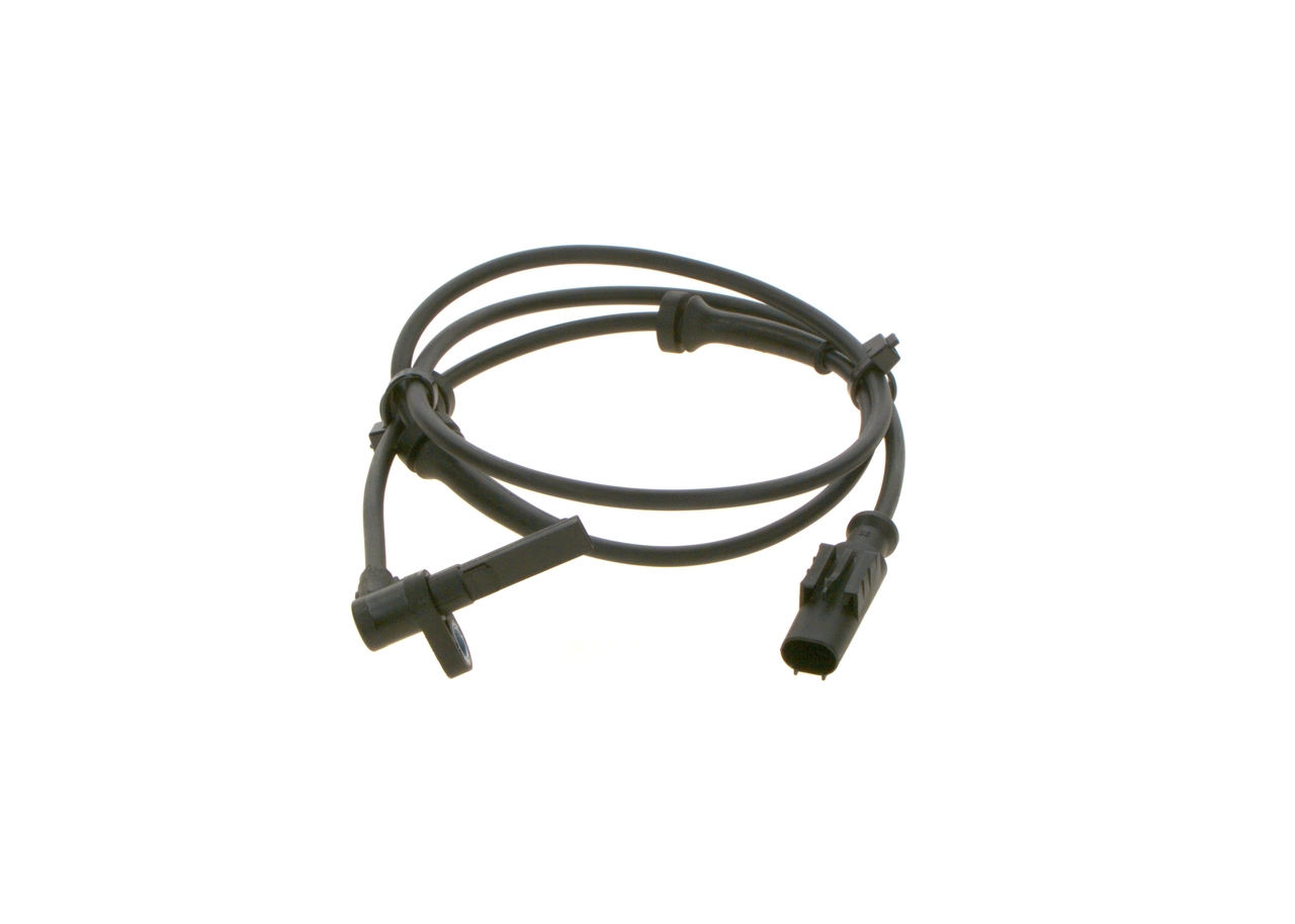 Датчик ABS передній лівий Bosch 0265007610 ціна, від 16.61 USD