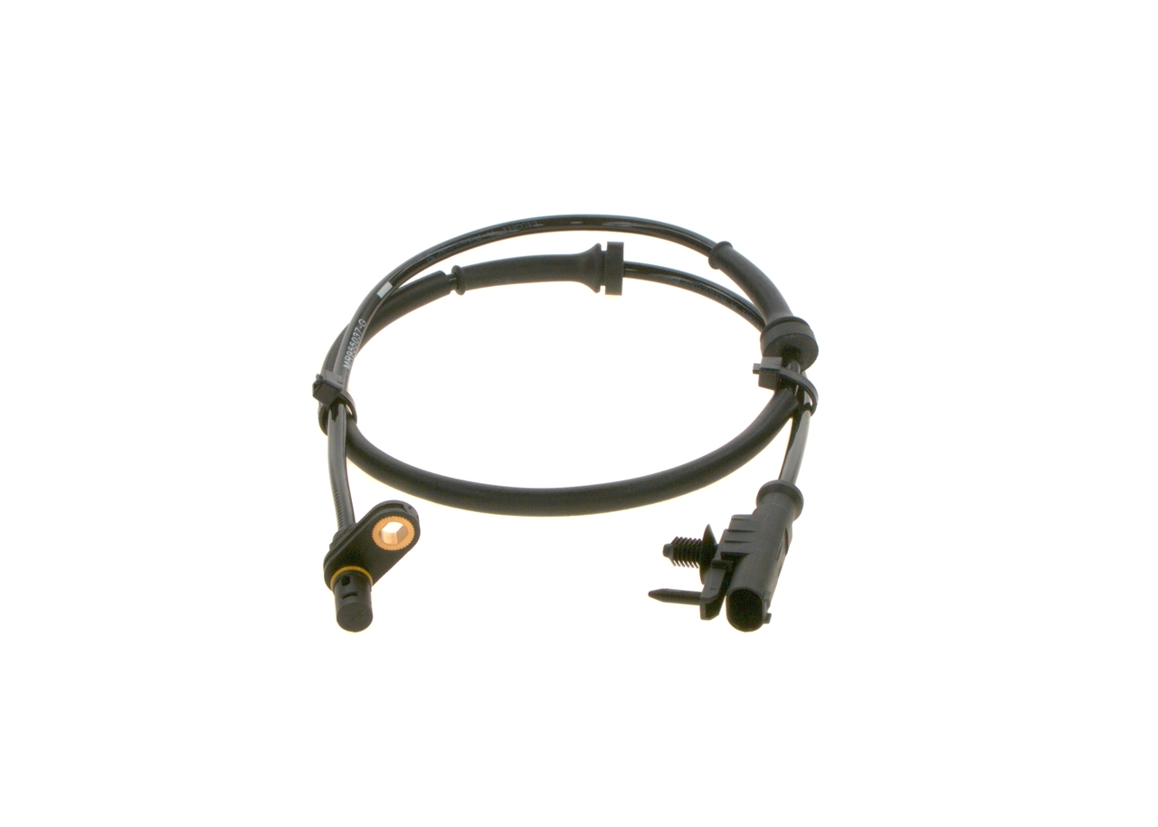 Датчик АБС (ABS) задній Bosch 0265007638 ціна, від 24.25 USD