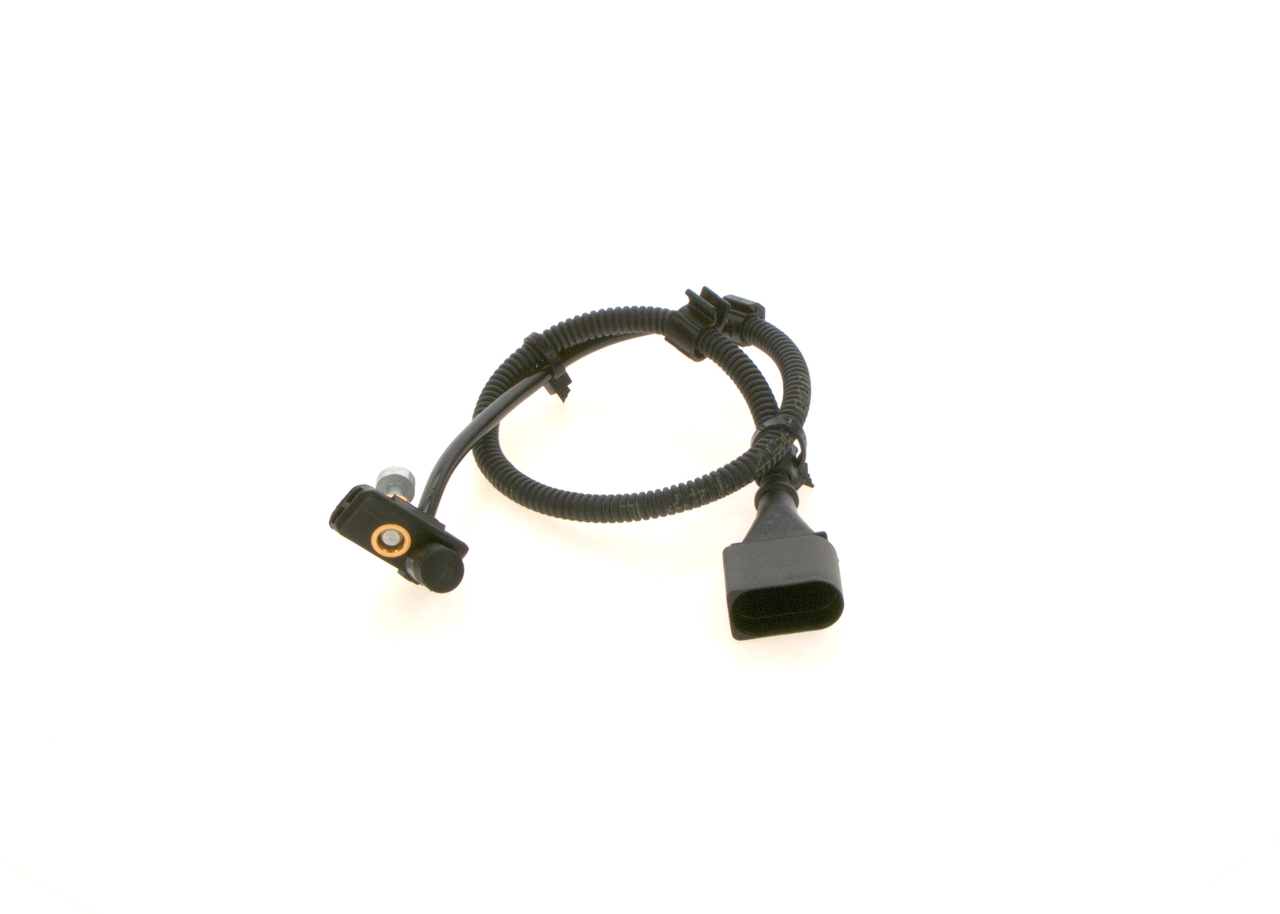 Купити 0261210213 Bosch Датчик положення (оборотів) коленвалу