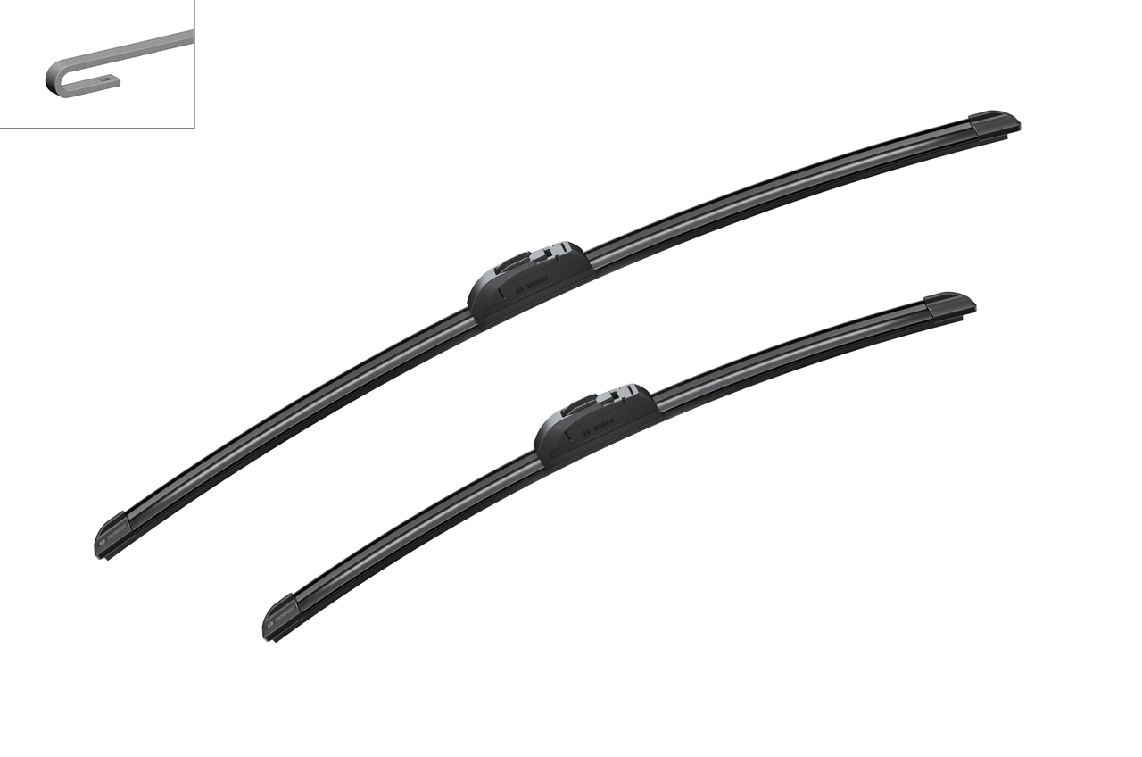 Купити 3397007706 Bosch Безконтактні двірники