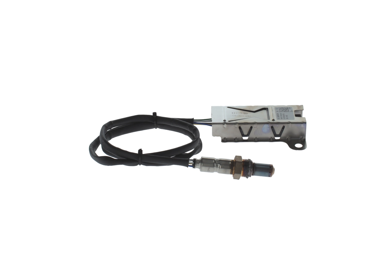  Bosch 0281008765 ціна, від 217.65 USD
