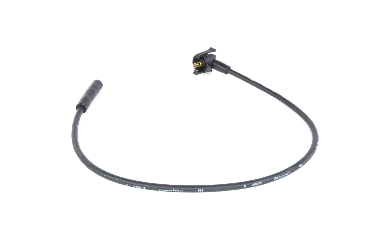 Дроти запалювання Bosch 0986356103 ціна, від 27.21 USD