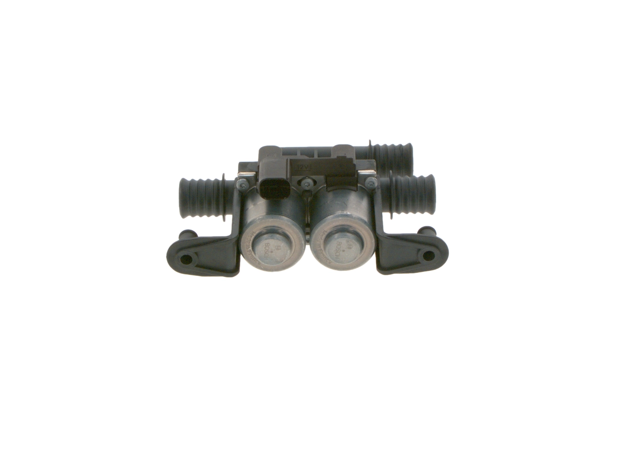 Кран системи опалення Bosch 1147412353 ціна, від 109.85 USD