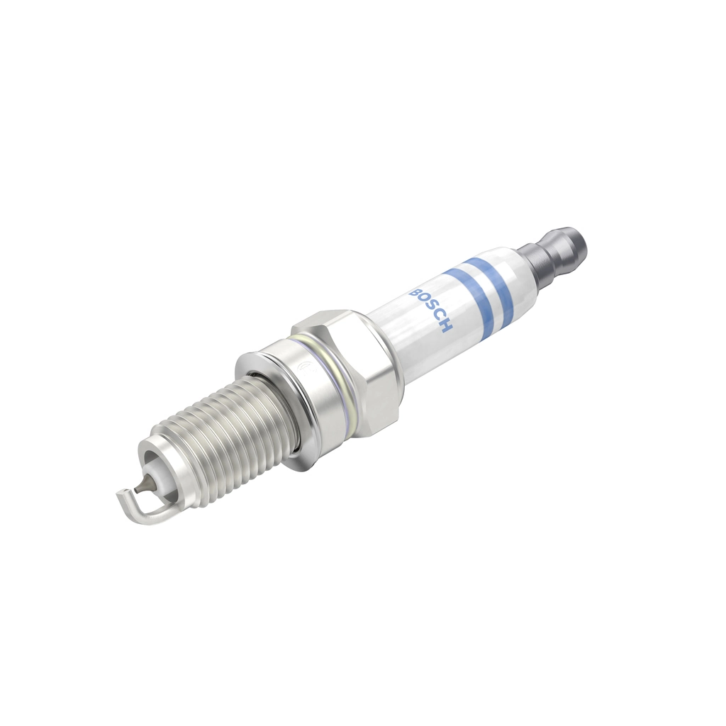 Свічки запалювання 0242135563 Bosch