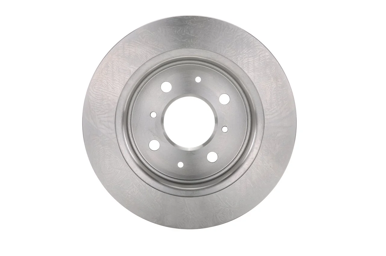 Купити 0986479101 Bosch Диск заднього гальма