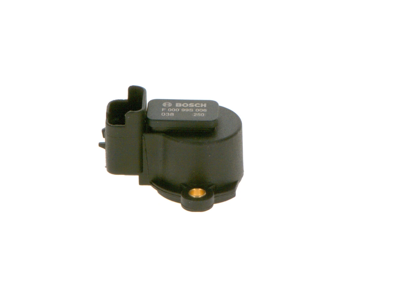 Потенціометр F00099S006 Bosch