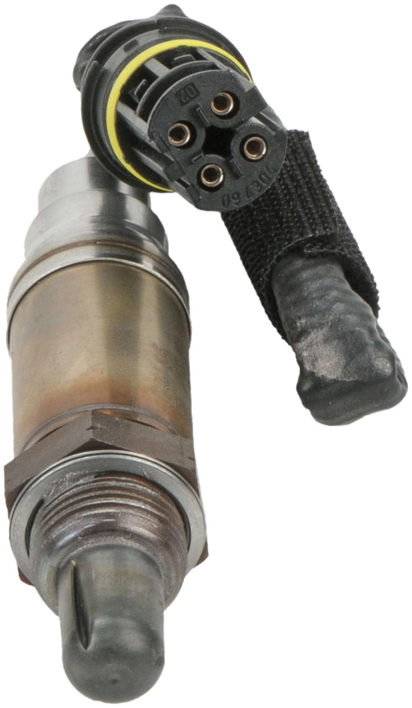Купити 0258003453 Bosch Лямбда зонд, датчик кисню