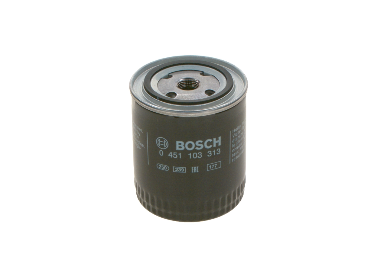 0451103313 Bosch Фільтр масла