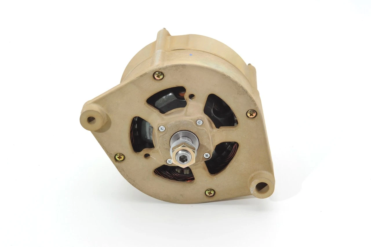 Купити 0120468114 Bosch Генератор