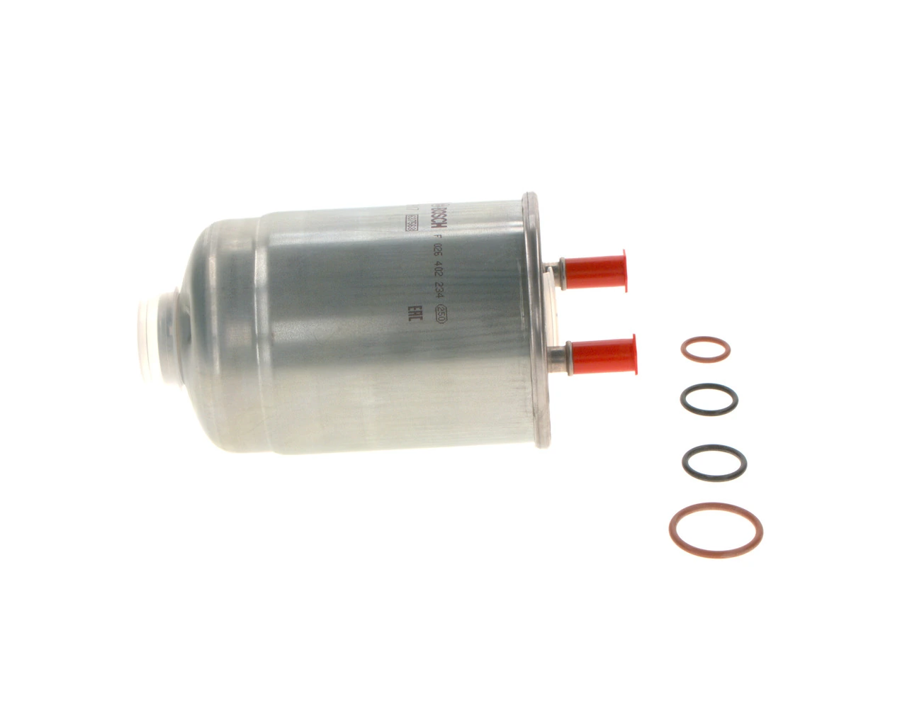 Фільтр тонкого очищення палива Bosch F026402234 ціна, від 35.63 USD