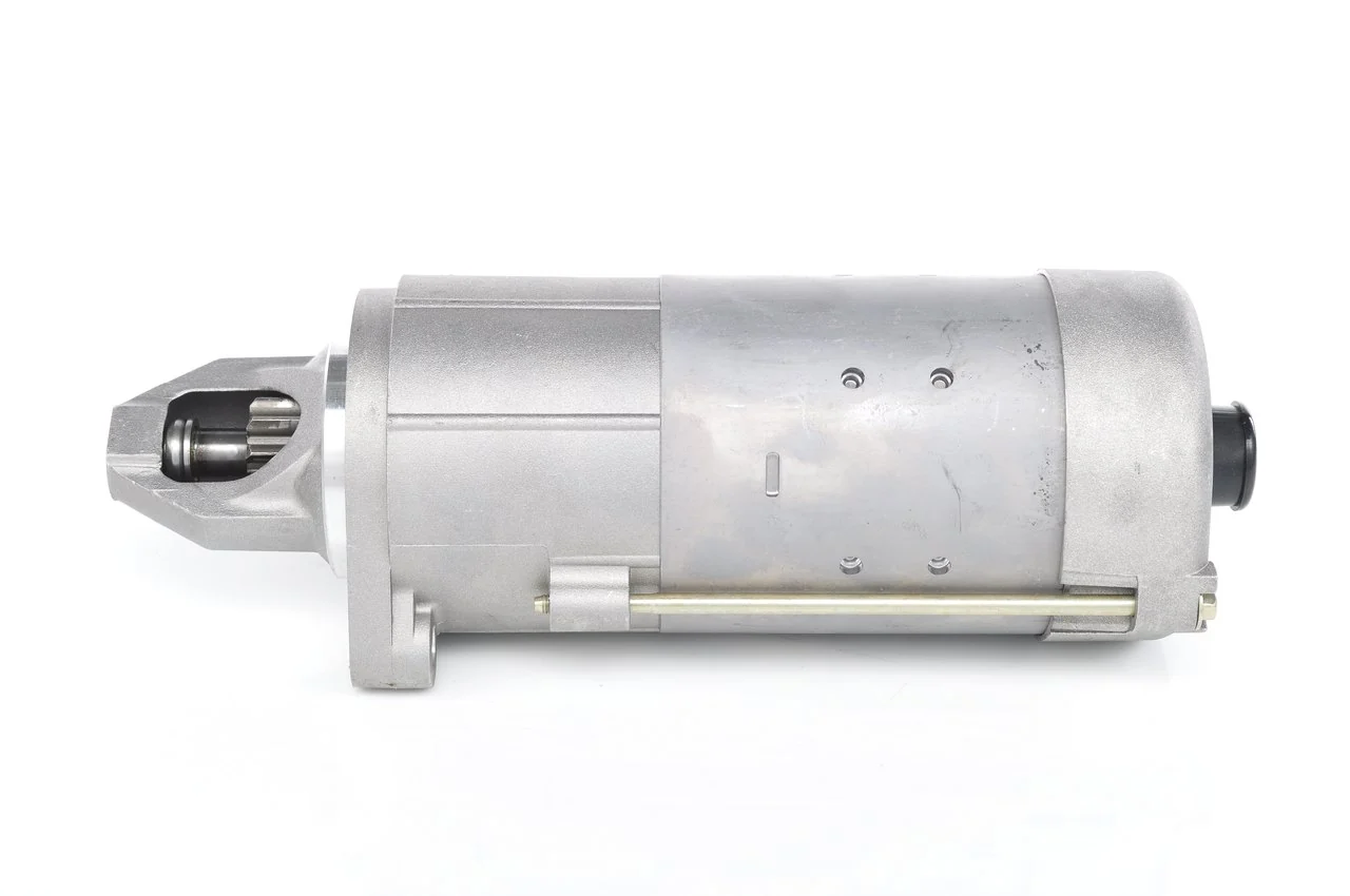 Стартер Bosch 0001223006 ціна, від 152.14 USD