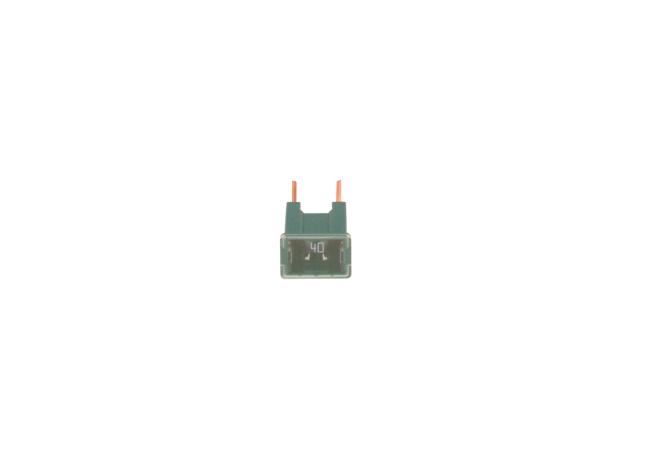 Запобіжник Bosch 1987529069 ціна, від 3.97 USD