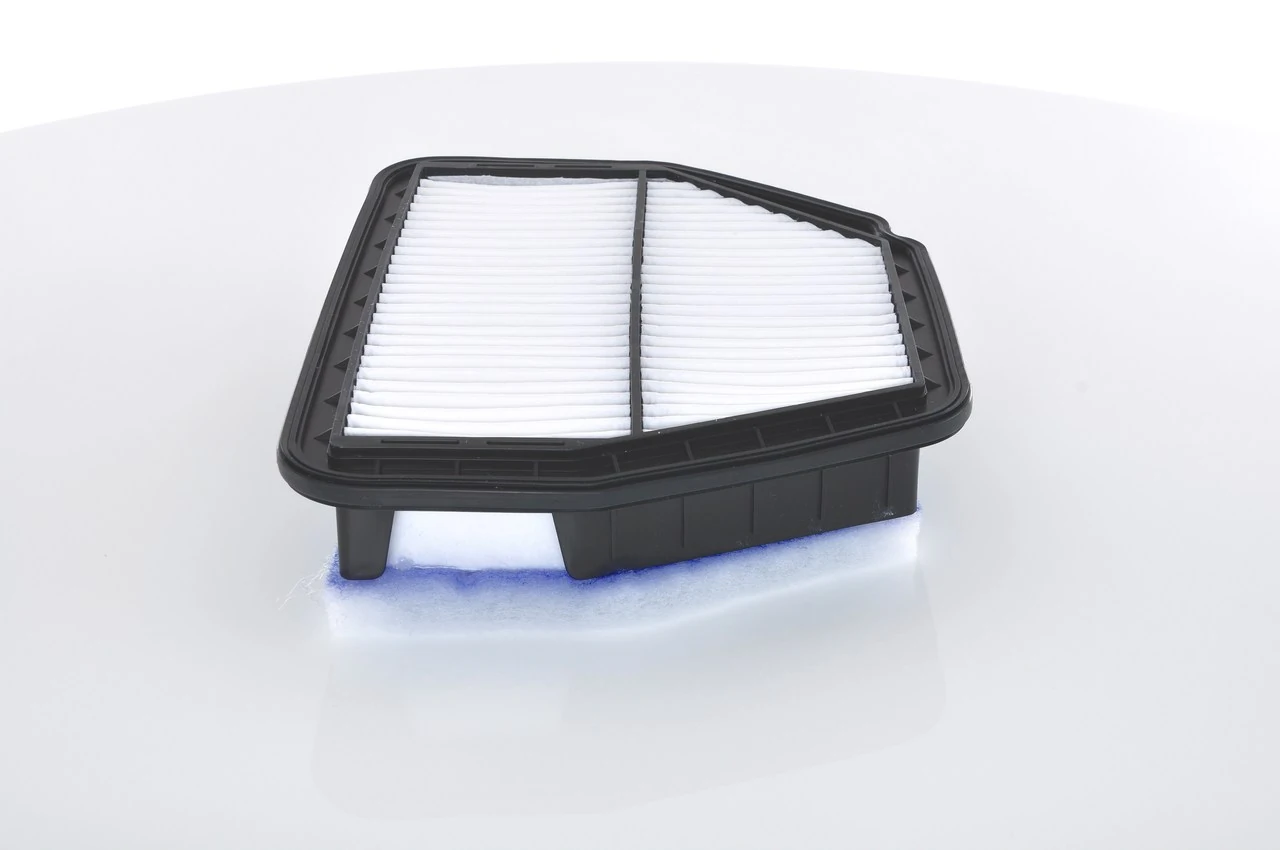 Елемент повітряного фільтра Bosch F026400585 ціна, від 20.59 USD
