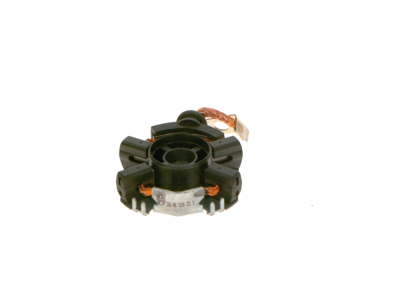Купити 2004336226 Bosch Щеткодеpжатель стартера