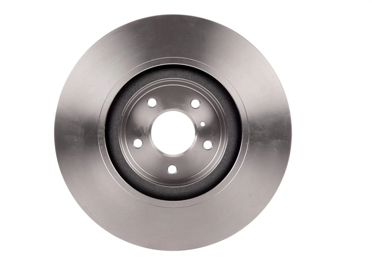 0986479T02 Bosch Гальмо дискове переднє