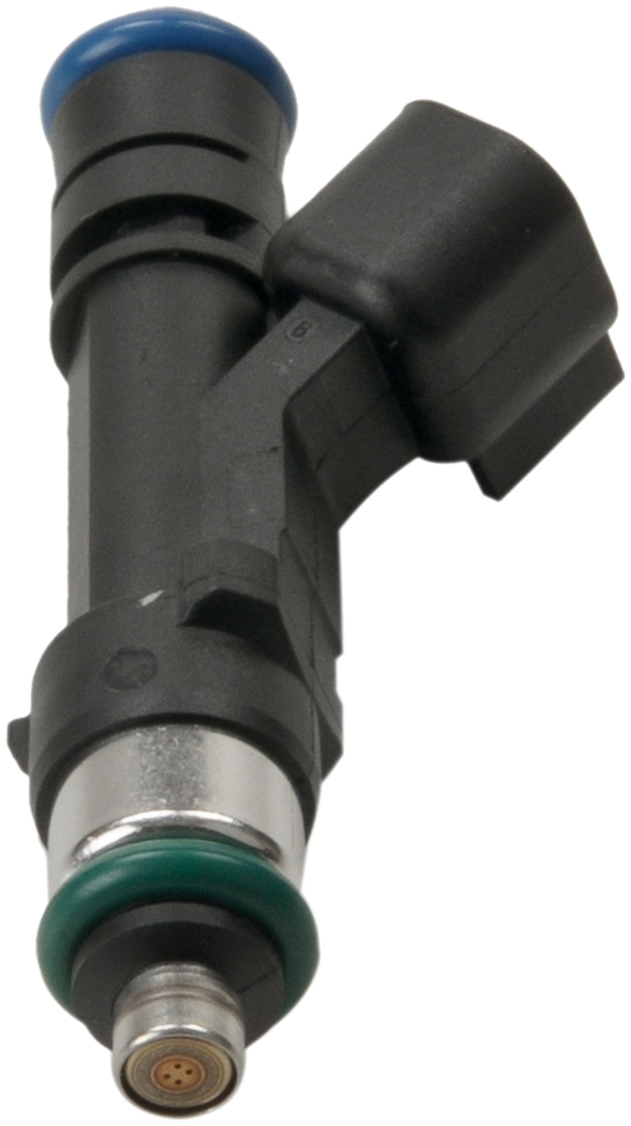 Паливні форсунки 0280158227 Bosch