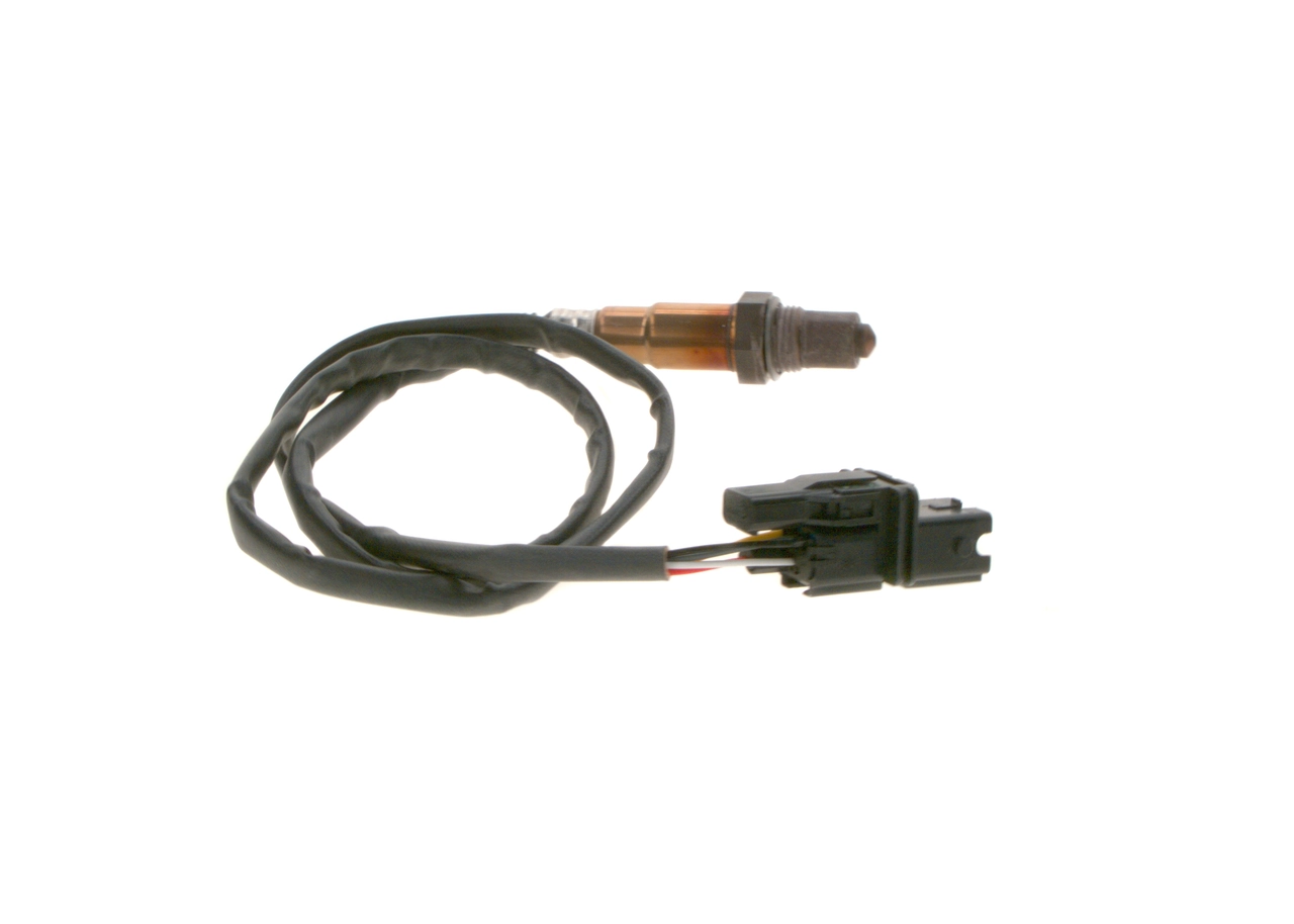  Bosch 0258007151 ціна, від 127.85 USD
