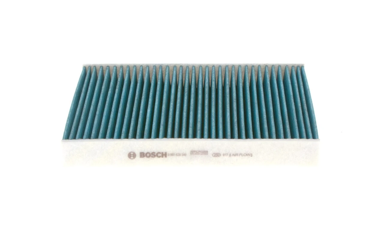 0986628548 Bosch Внутрішньосалонний фільтр