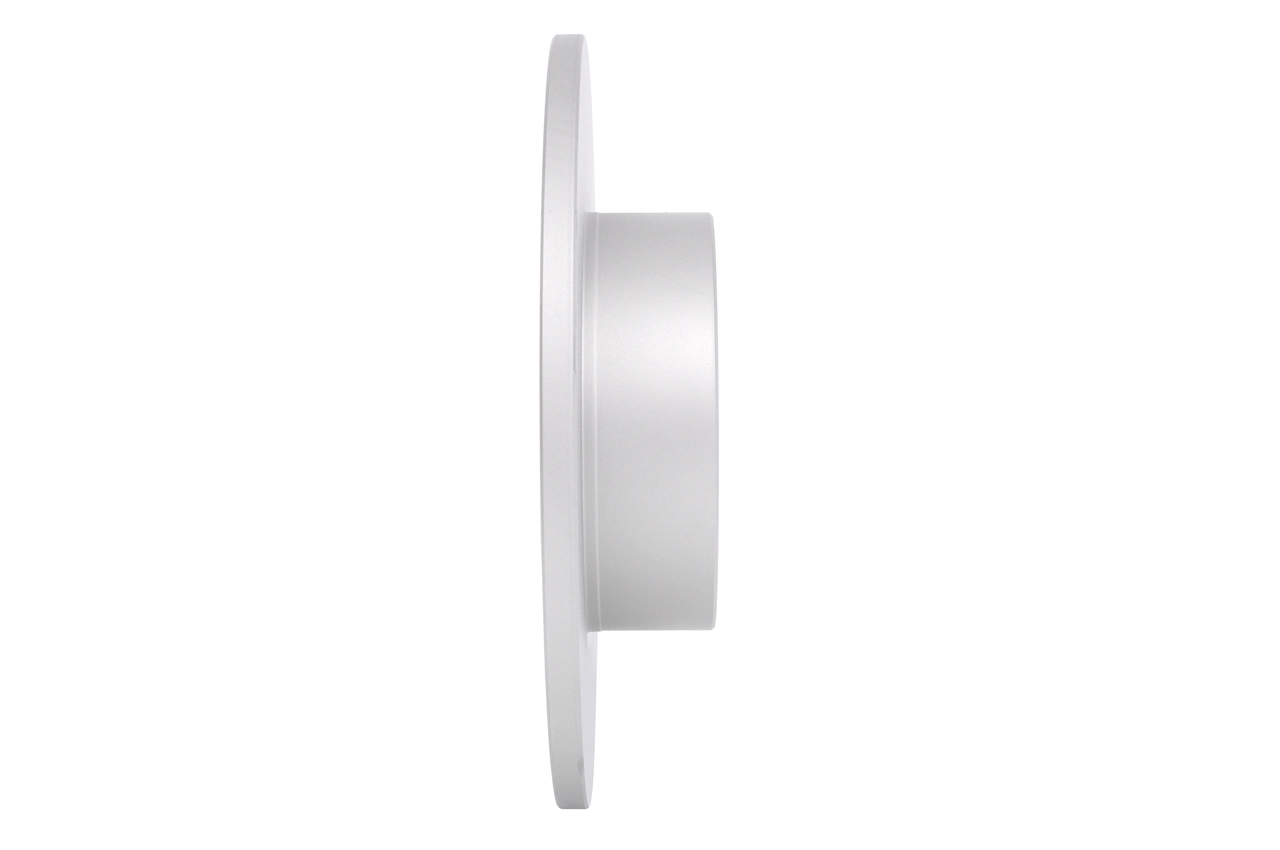 Купити 0986479B26 Bosch Ротор гальмівний