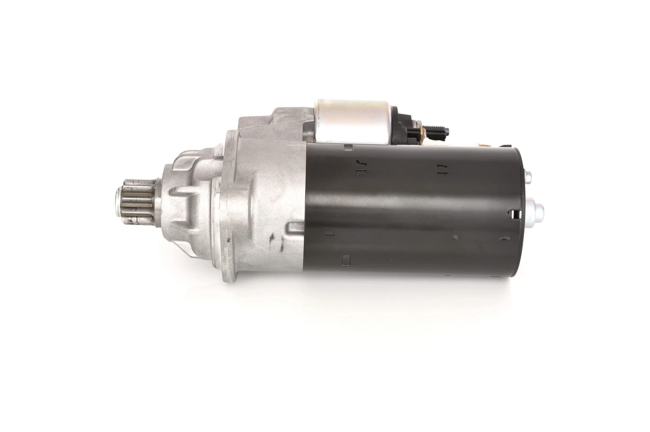 Стартер Bosch 0001125605 ціна, від 103.87 USD