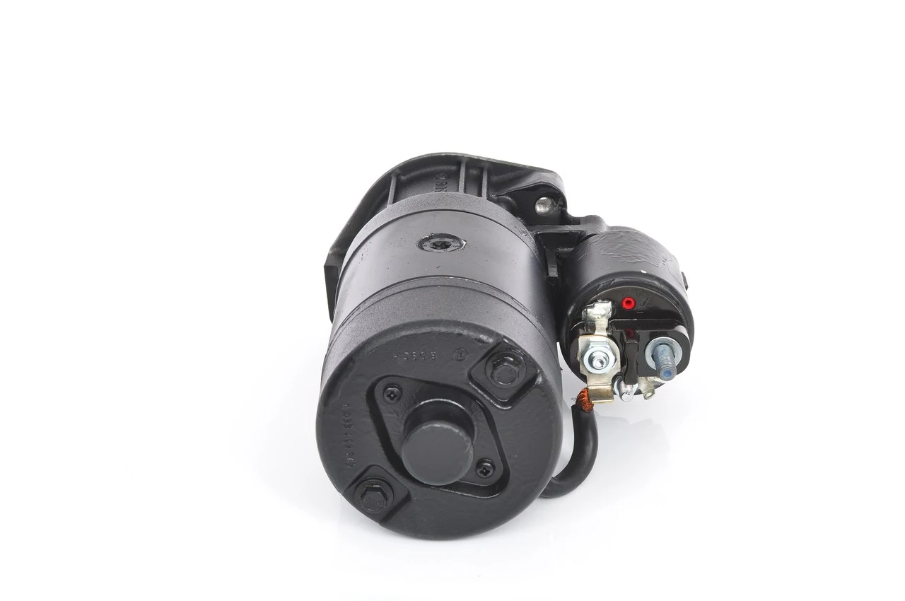 Стартер Bosch 0001219016 ціна, від 128.65 USD