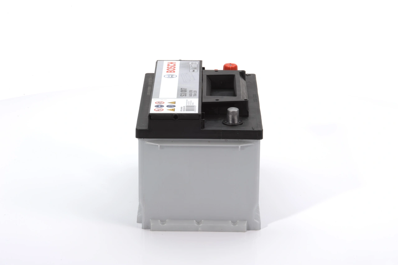Купити 0092S30070 Bosch Автомобільна батарея