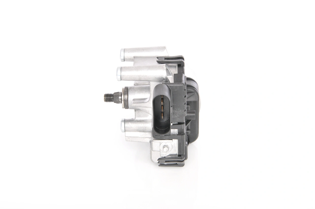 0390241509 Bosch Мотор склоочисника скла (трапеції)