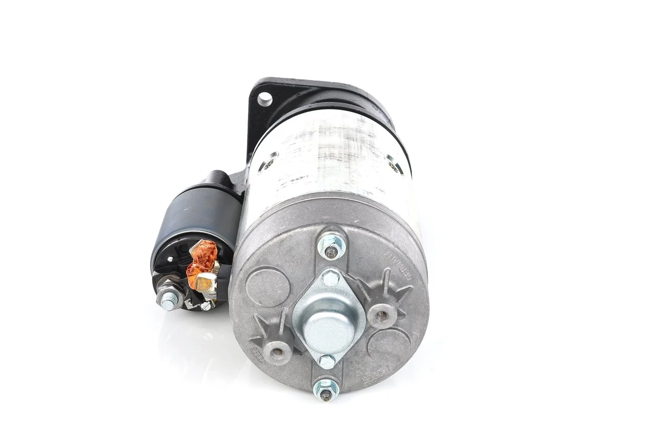 Купити 0001367017 Bosch Стартер