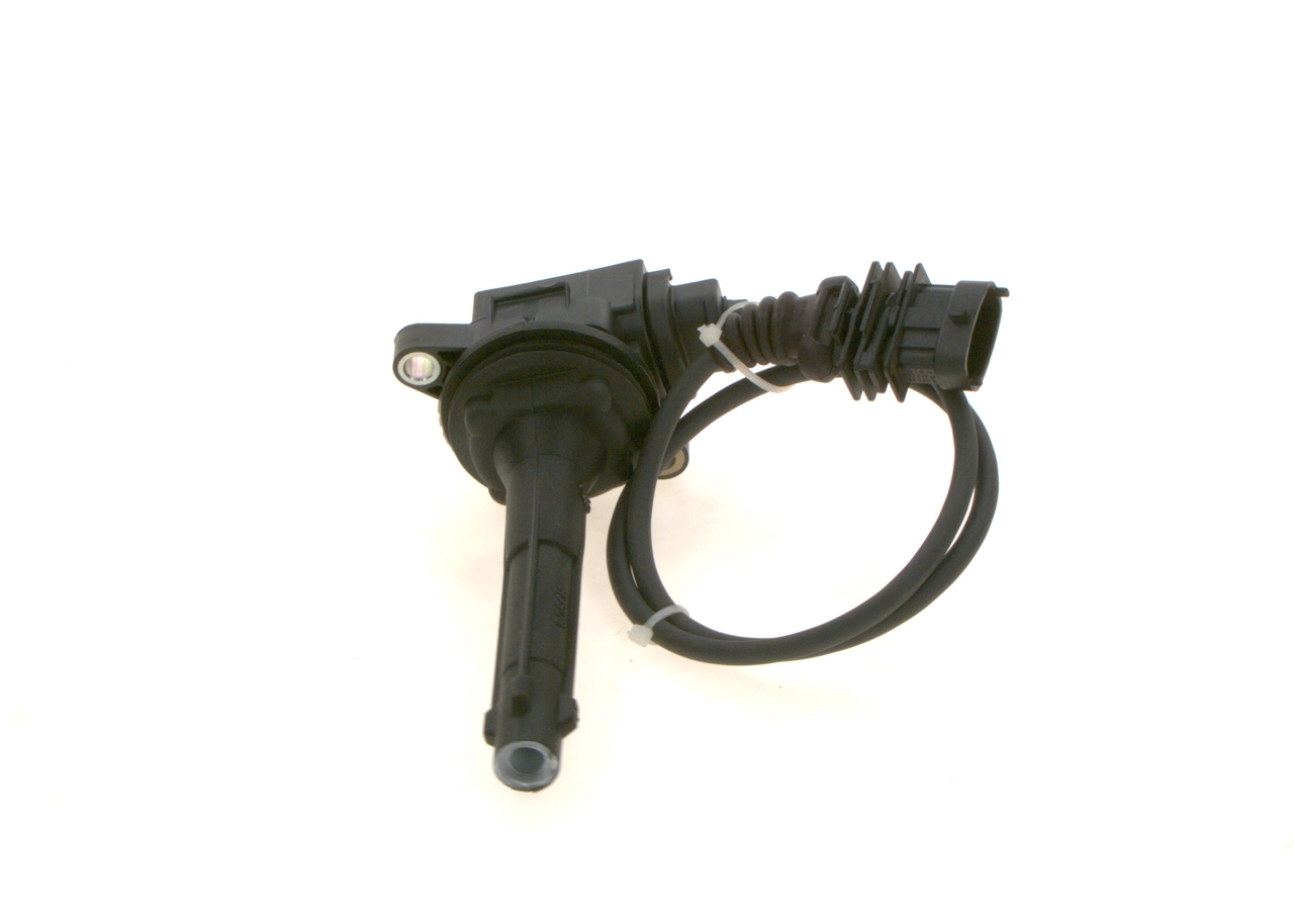 Котушка запалювання 0221604018 Bosch