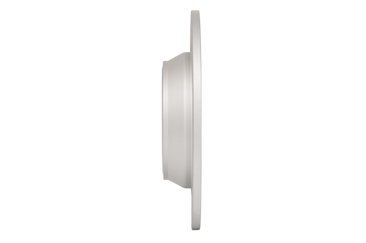 Задні дискові гальма Bosch 0986479D37 ціна, від 51.74 USD