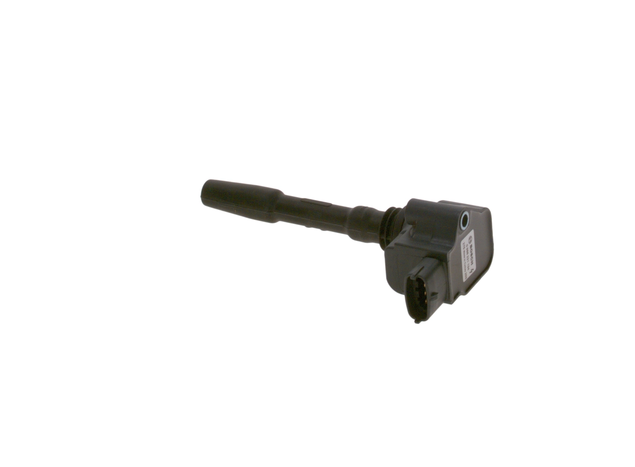 Котушка запалювання Bosch 0986221134 ціна, від 27.26 USD