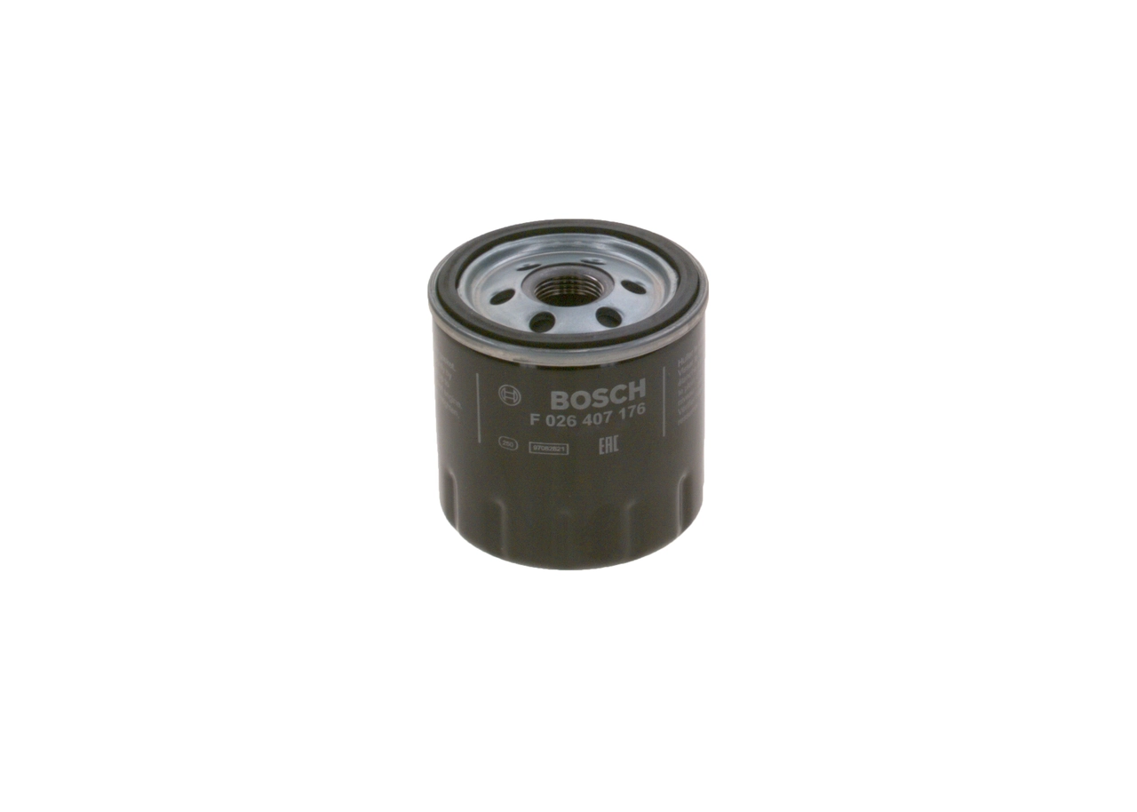 Купити F026407176 Bosch Фільтр очищення масла відцентровий