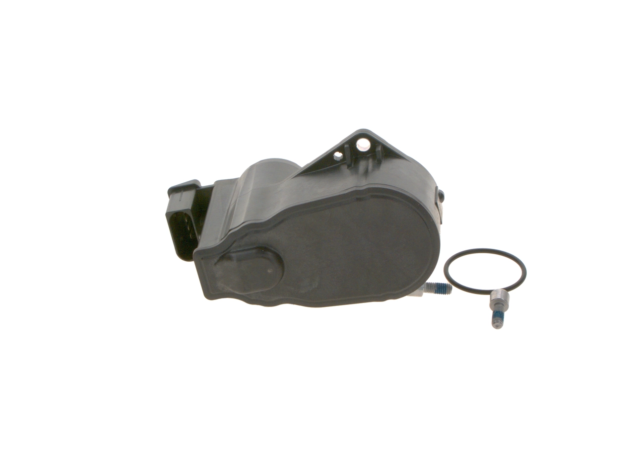 0204794833 Bosch Мотор приводу гальмівного супорта заднього стояночної системи