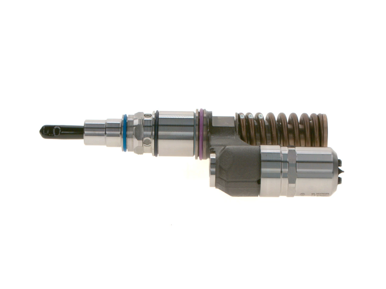 Форсунка паливна Bosch 0414701056 ціна, від 783.52 USD