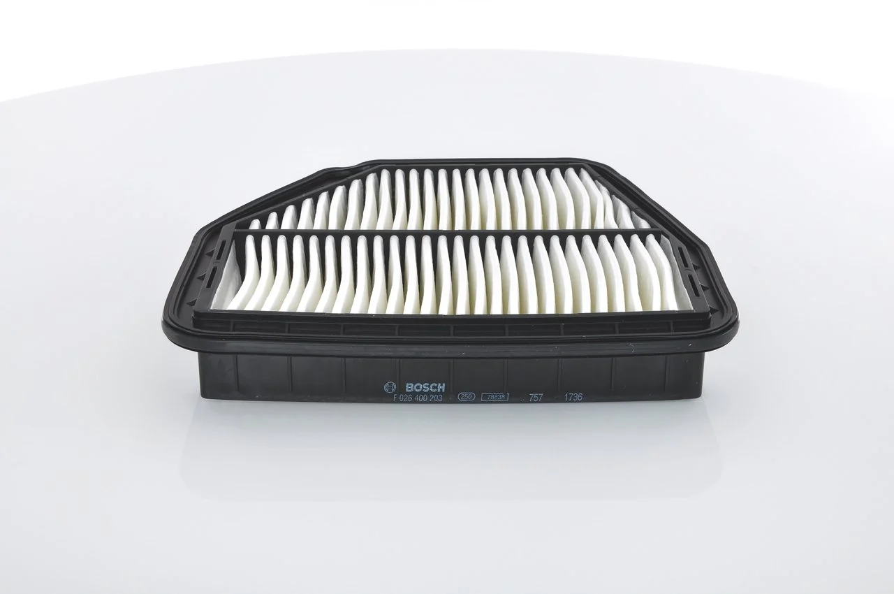 F026400203 Bosch Повітряний фільтр двигуна