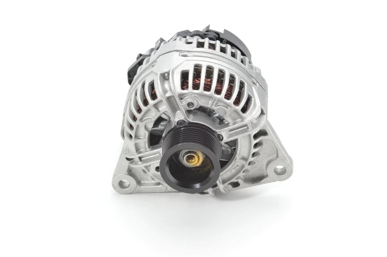 0124555005 Bosch Авто генератор